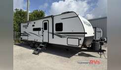 2021 Kz Connect SE C241BHKSE RV