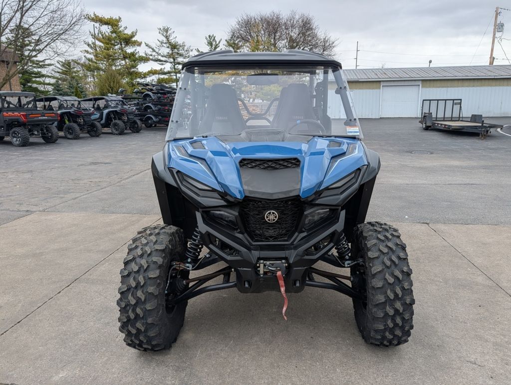 2025 Yamaha Wolverine RMAX4 1000 Limited in maumee OH