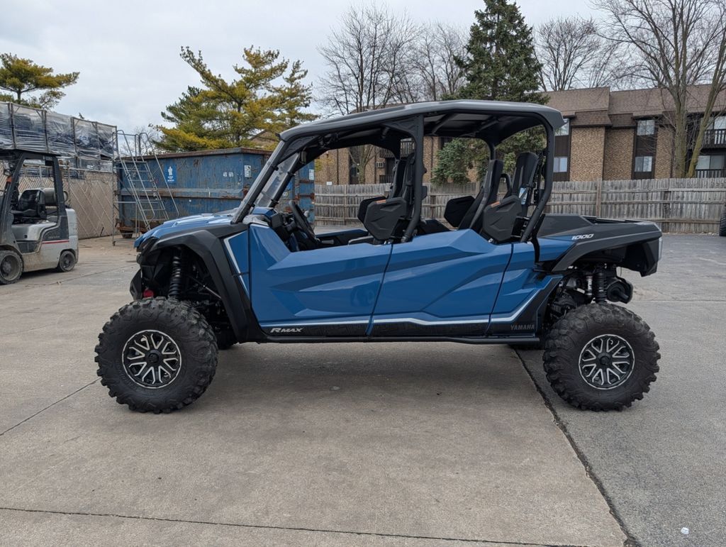 2025 Yamaha Wolverine RMAX4 1000 Limited in maumee OH