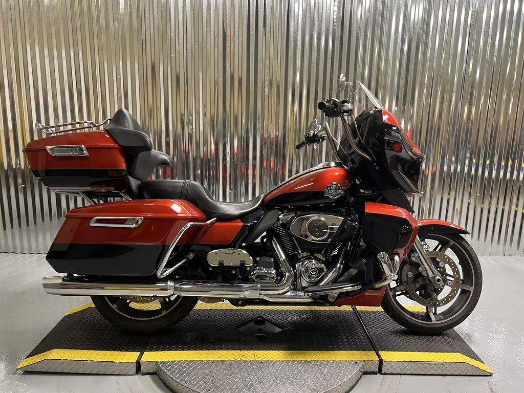 2025 Harley-Davidson® FLHXU - Street Glide® Ultra ULTRA in Beaumont, TX