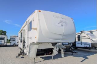 2006 FOREST RIVER CHEROKEE LITE 285K