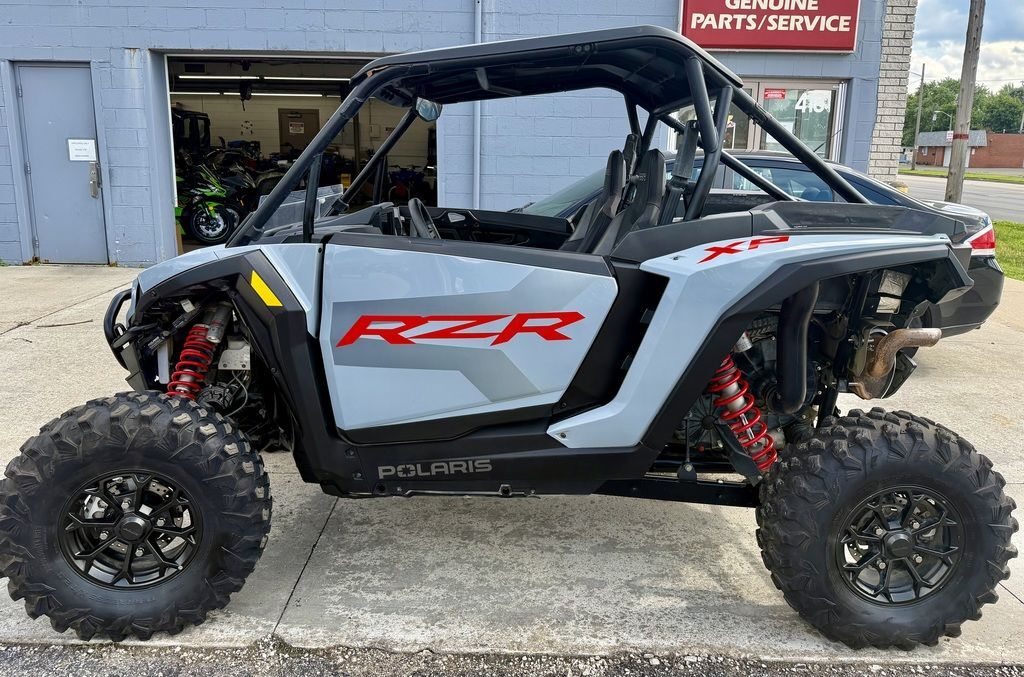Polaris Four Wheelers For Sale in Michigan - ATV Trader