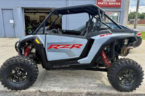 2025 PolarisĀ® RZR XP 1000 Premium in lincoln park MI