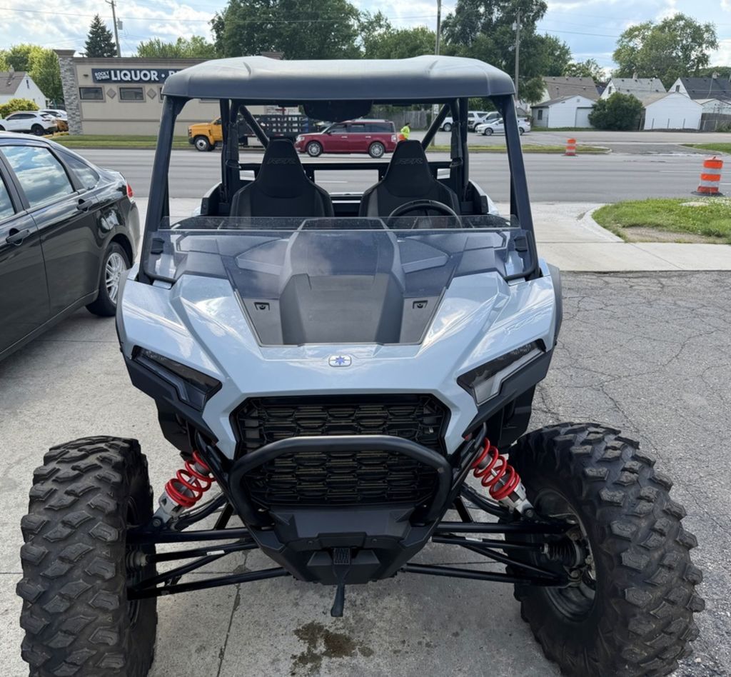 2025 Polaris® RZR XP 1000 Premium in lincoln park MI