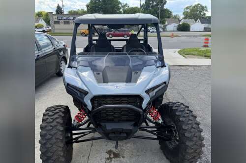 2025 PolarisĀ® RZR XP 1000 Premium in lincoln park MI