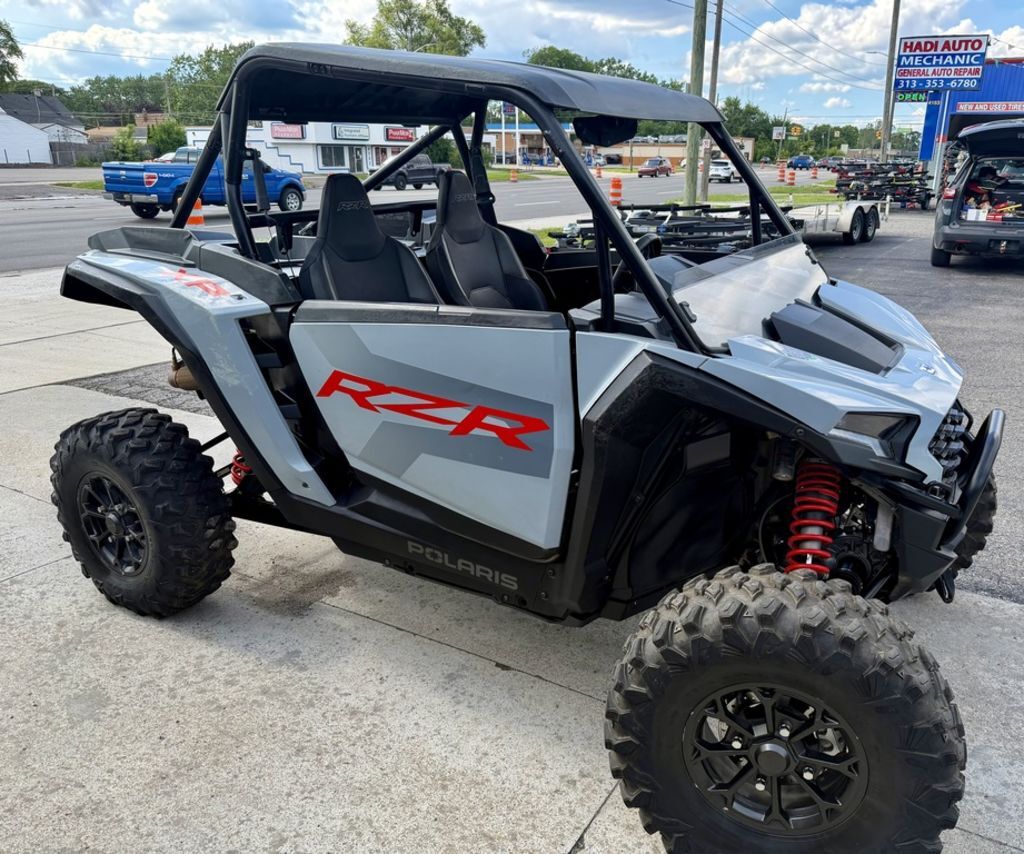 2025 Polaris® RZR XP 1000 Premium in lincoln park MI