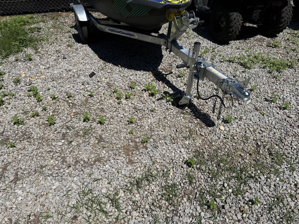 2026 Com Fab Single Trailer in Hamilton, AL