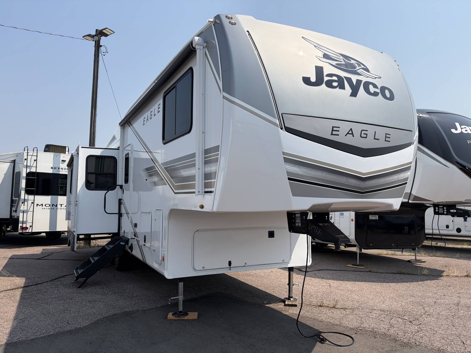 2027 Jayco EAGLE 29RLC in missoula MT