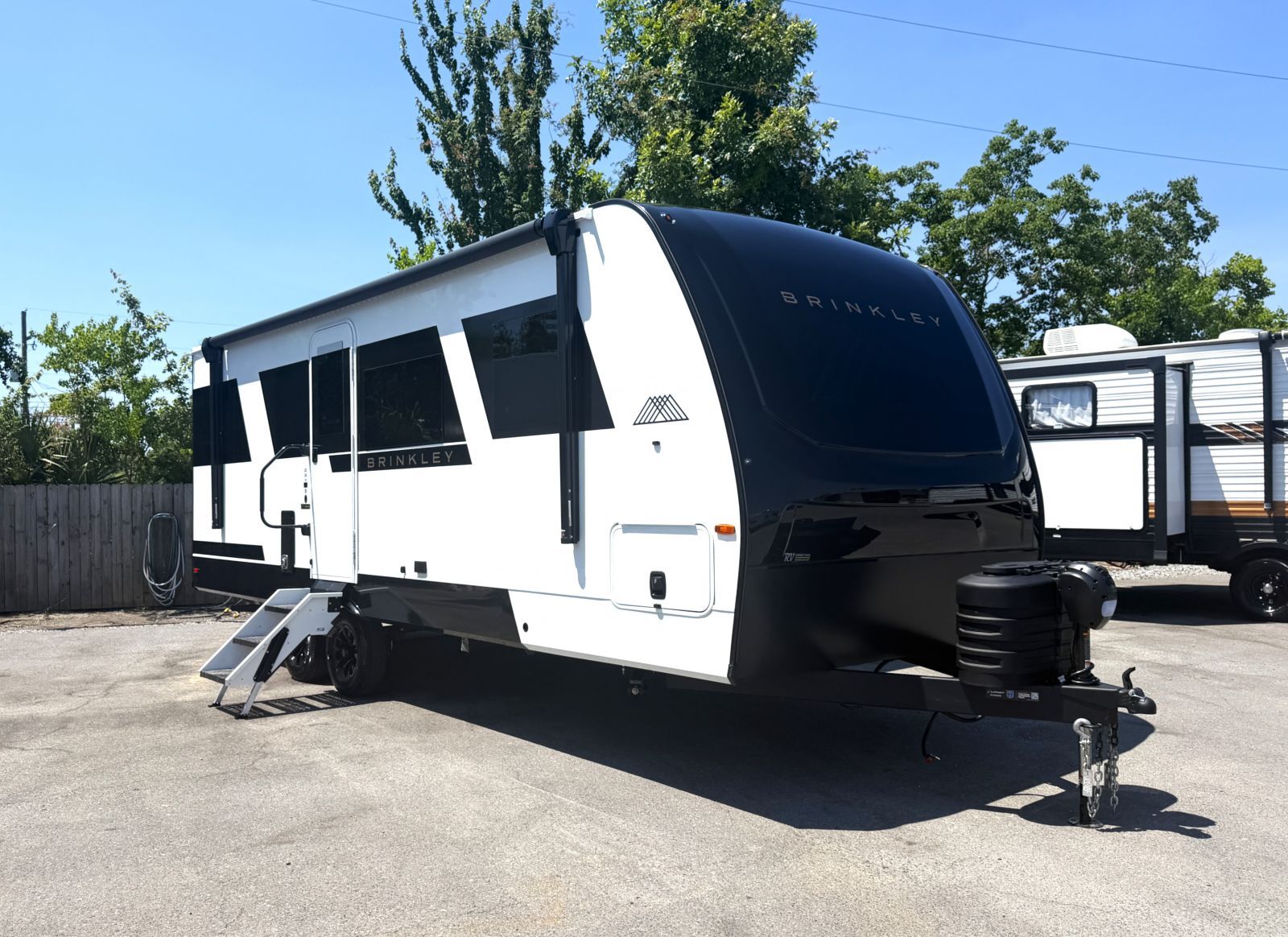 2027 Brinkley Model Ix 23X in panama city FL