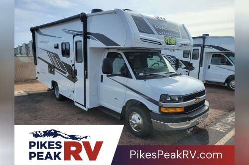 2026 Coachmen LEPRECHAUN 220XG in colorado springs CO