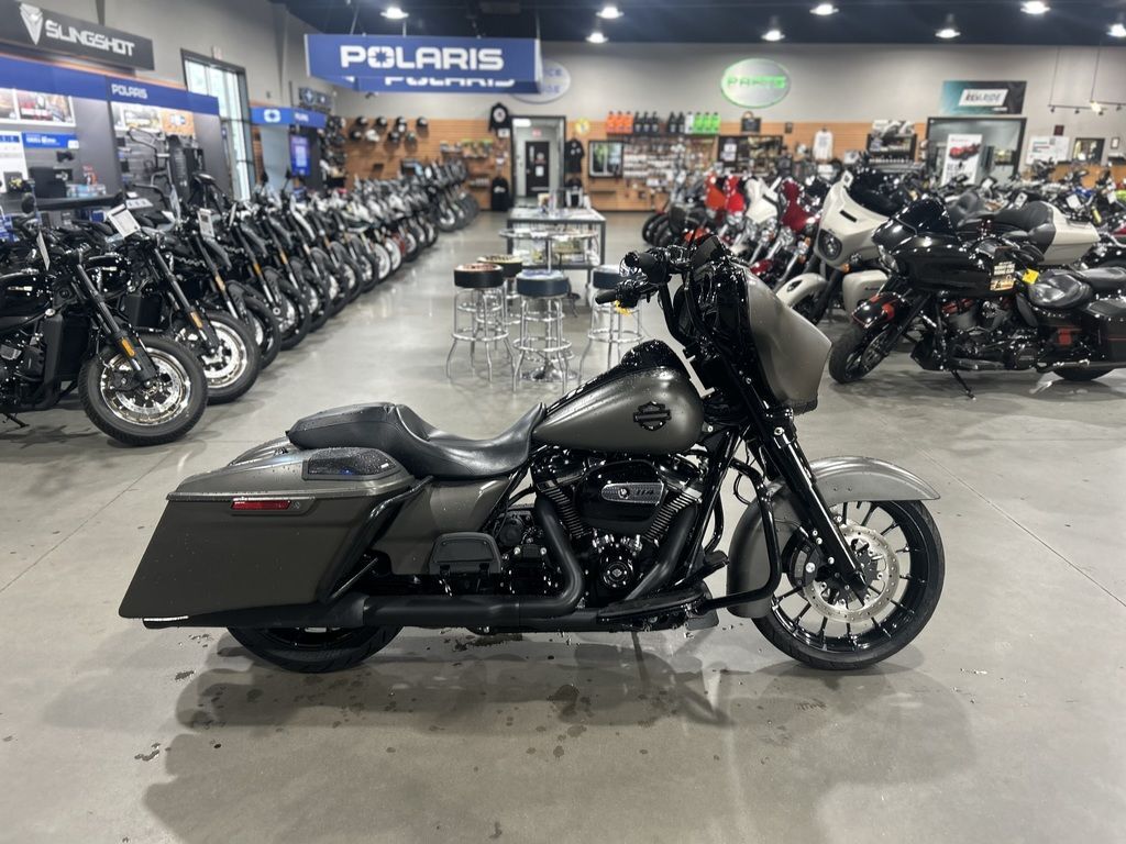 2019 Harley-Davidson® FLHXS - Street Glide® Special SPECIAL in Fayetteville, NC