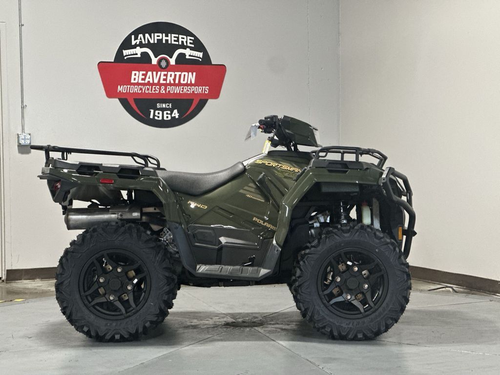 2026 Polaris® Sportsman 570 Premium - 40th Anniversary Edition in tigard OR