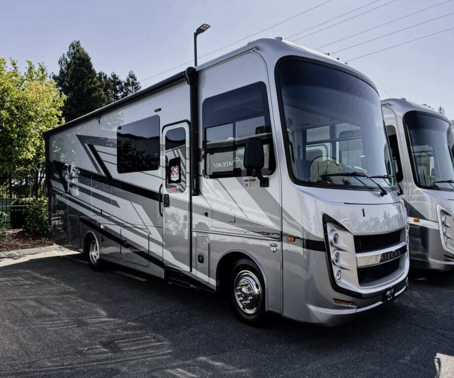 2027 Entegra VISION 29S in west sacramento CA