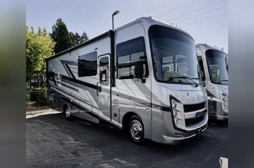 2027 Entegra VISION 29S in west sacramento CA
