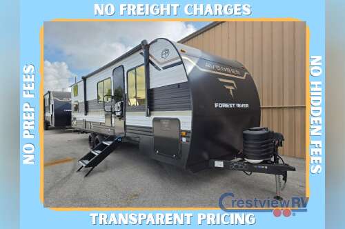 2027 Prime Time Rv Avenger 26DBS in selma TX