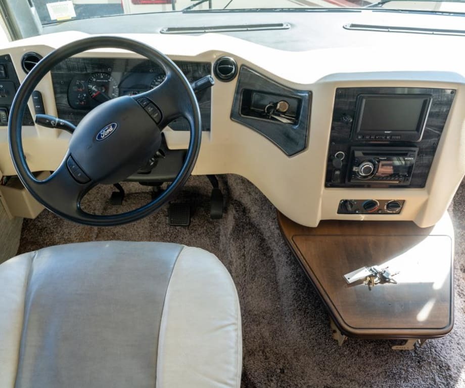 2018 Newmar BAY STAR 3406 in sanford FL