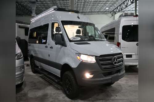 2027 Thor Motor Coach TRANQUILITY 19A in fort lauderdale FL
