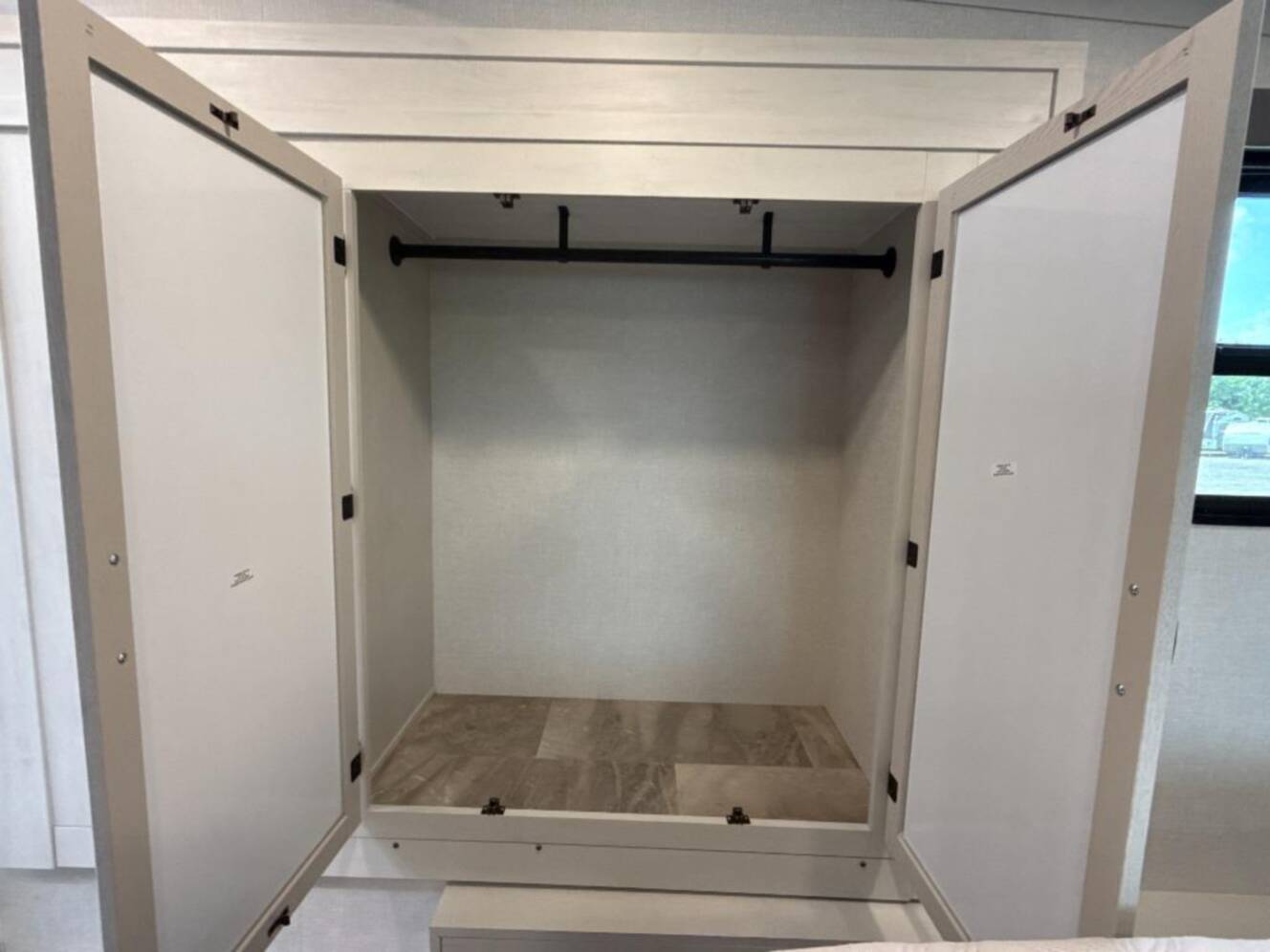 A photo of this 2027 Coachmen Rv Chaparral Lite 30RLS