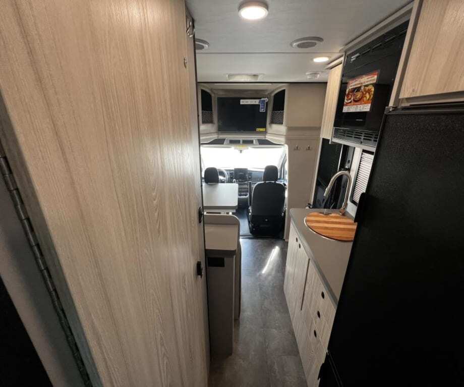 2026 Entegra CONDOR 22T-FBP in fort myers FL