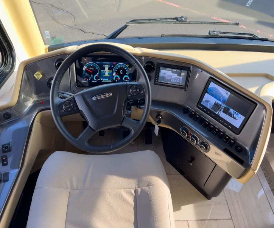 2026 Tiffin PHAETON 40IH in phoenix AZ