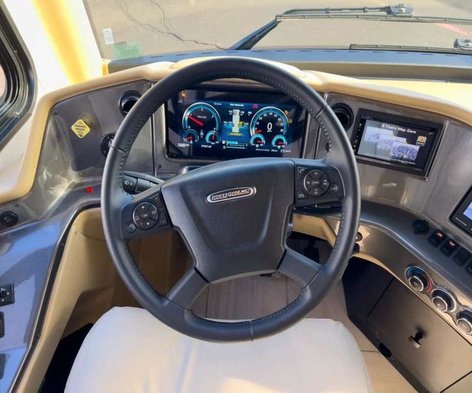 2026 Tiffin PHAETON 40IH in phoenix AZ