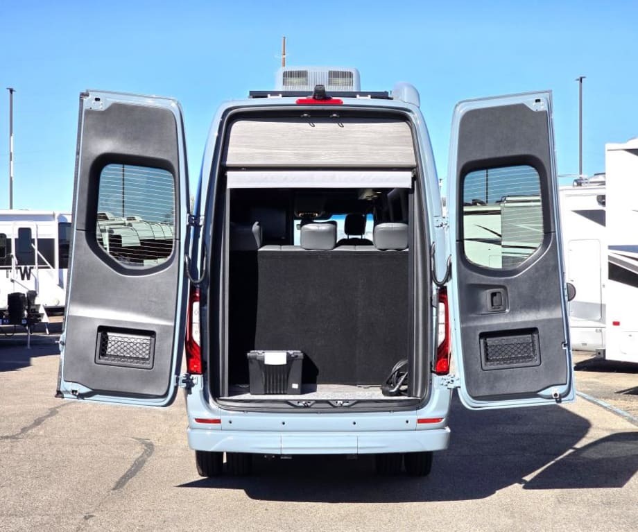 2027 Grech Rv STRADA-ION STRADA-I-AWD-T TOUR in mesa AZ