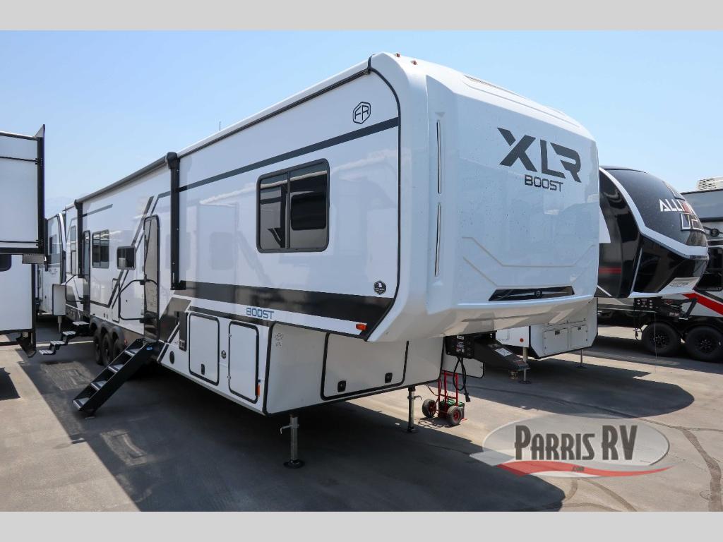 2027 Forest River Rv XLR Boost X 366BX in murray UT