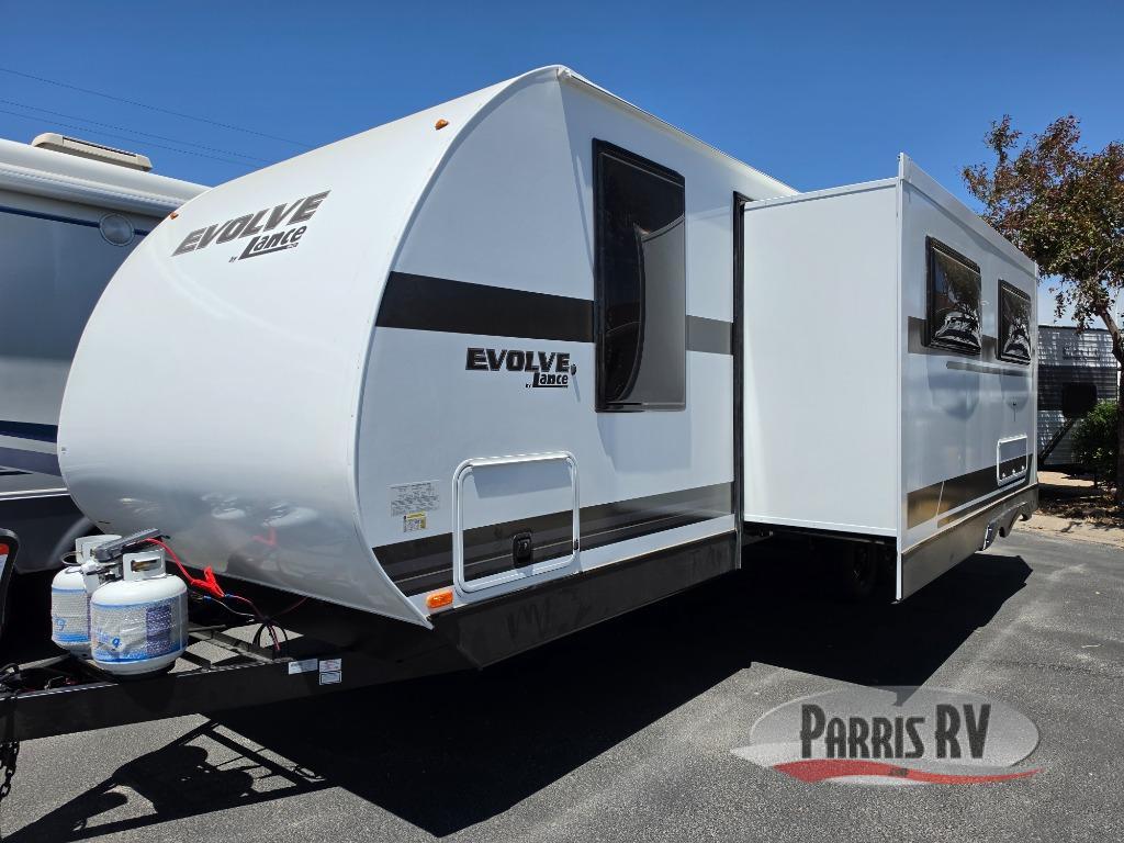 2027 Lance Travel Trailers 2685 in chubbuck ID