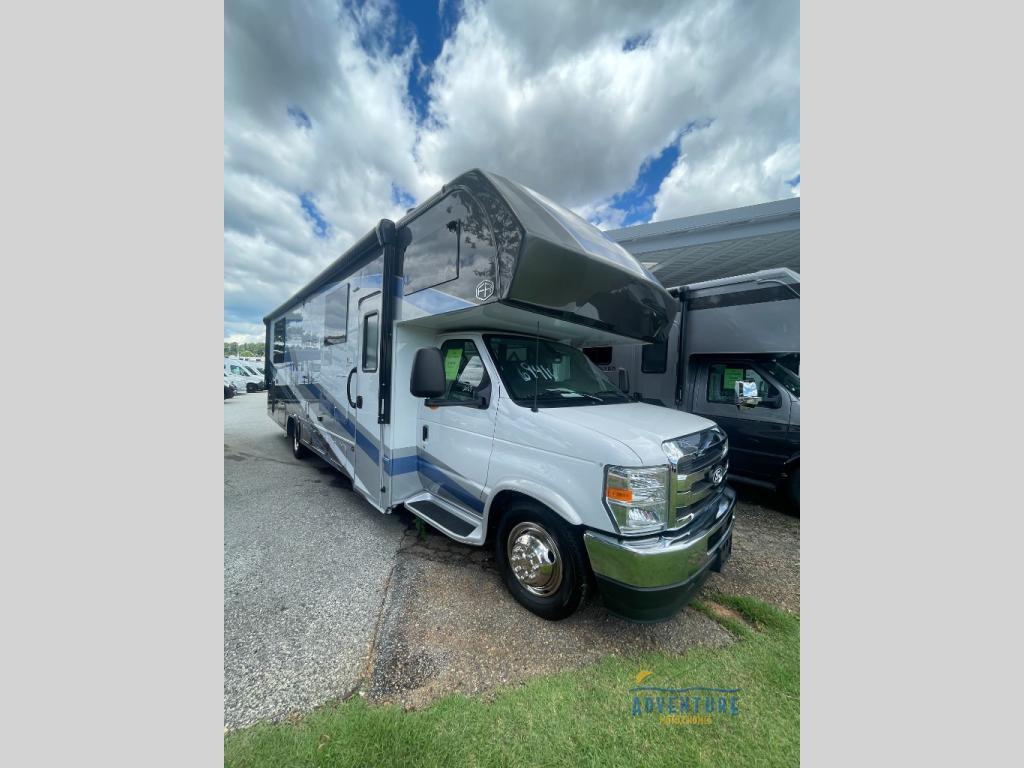 2026 Forest River Rv Sunseeker 3150SF in greer SC