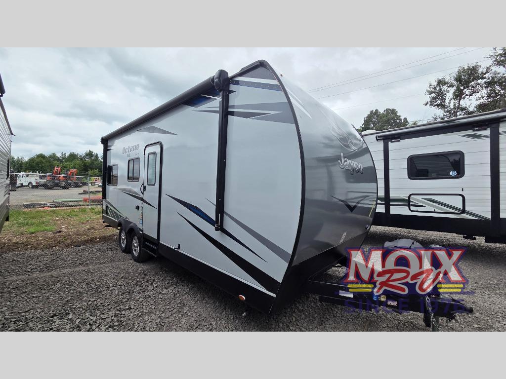 2020 Jayco Octane Super Lite 272 in conway AR