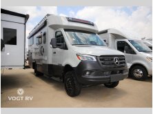 2027 Tiffin Motorhomes Open Trail 25 CO Review image