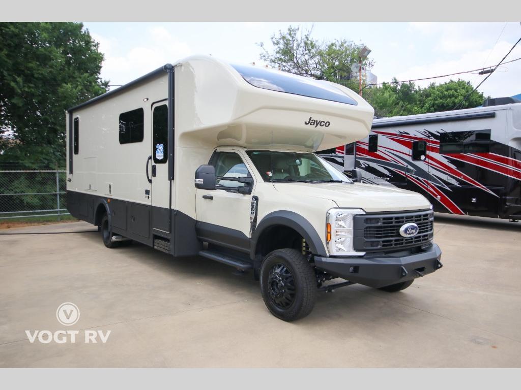 2027 Jayco Greyhawk XL 32U in fort worth TX
