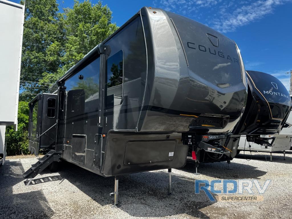 2027 Keystone Rv Cougar 350LLK in north ridgeville OH