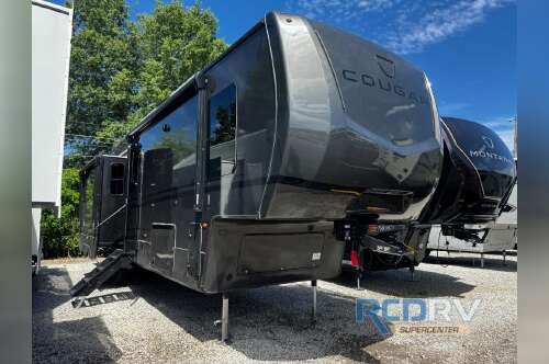 2027 Keystone Rv Cougar 350LLK in north ridgeville OH