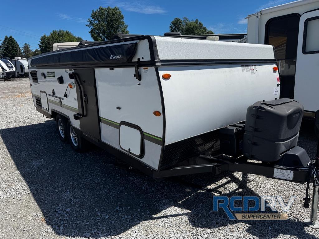 2019 Forest River Rv Rockwood High Wall Series HW296 in north ridgeville OH