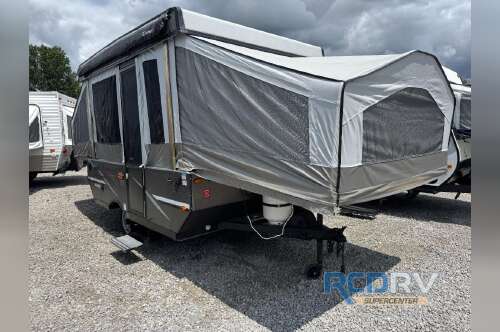 2019 Forest River Rv Flagstaff MACLTD Series 206LTD in north ridgeville OH