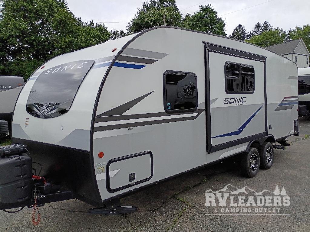 2021 Venture Rv Sonic SN220VRB in adamsburg PA
