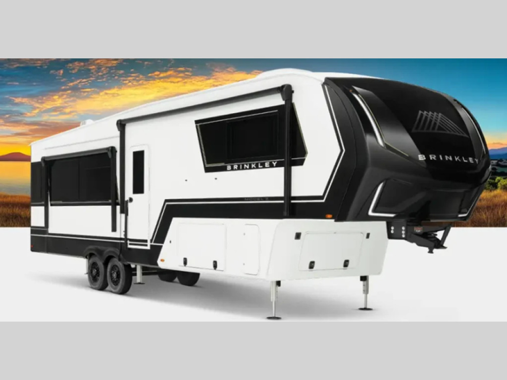 2027 Brinkley Model Z 2700 in middlebury IN