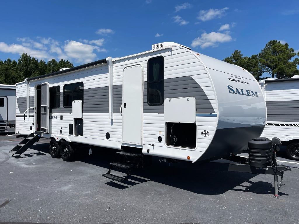 2026 Forest River Rv Salem 320ICE in huntsville AL