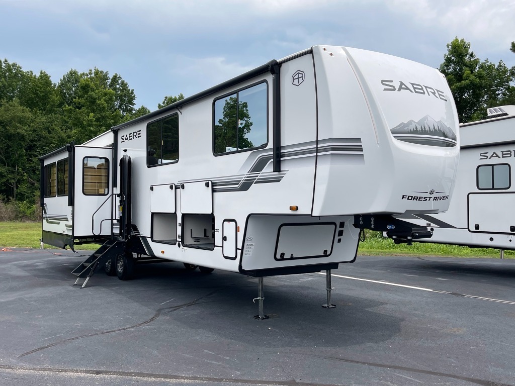 2027 Forest River Rv Cherokee Sabre 36FLX in haleyville AL