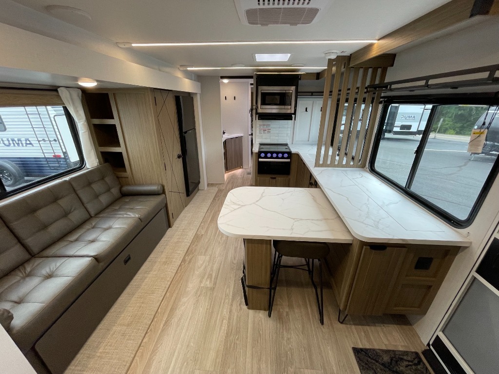 2026 Forest River Rv Salem 320ICE in huntsville AL
