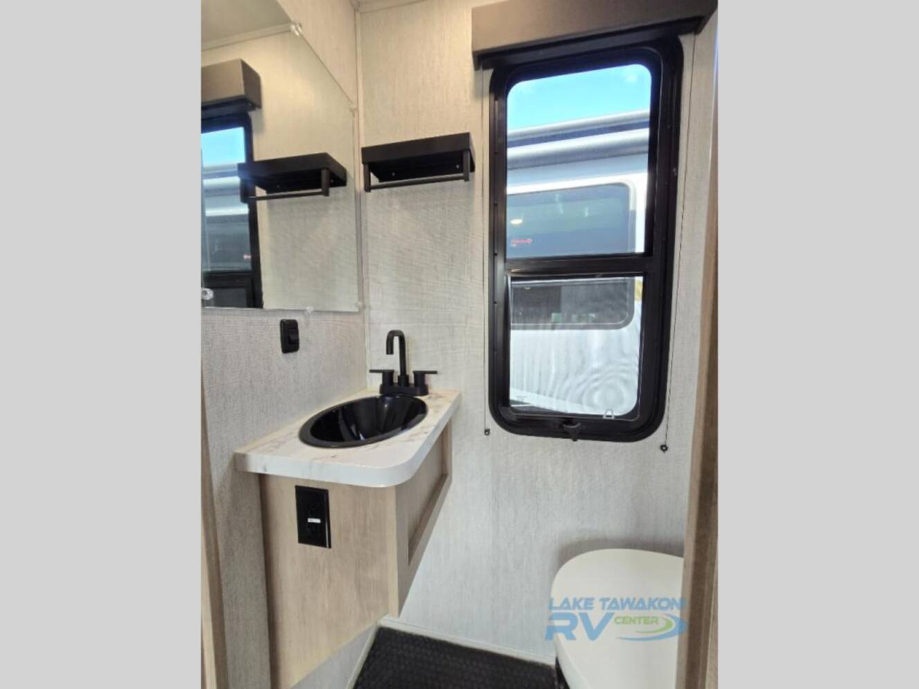A photo of this 2024 Grand Design Momentum M-Class 395MS