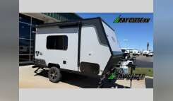 2027 Trailmanor TM 16 S RV