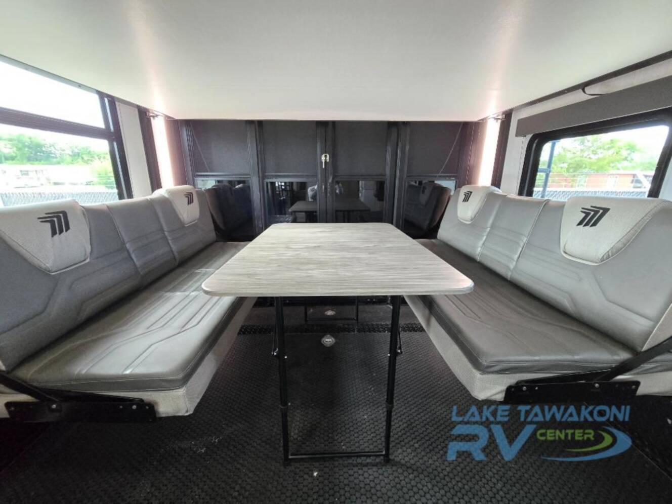 A photo of this 2024 Grand Design Momentum M-Class 395MS