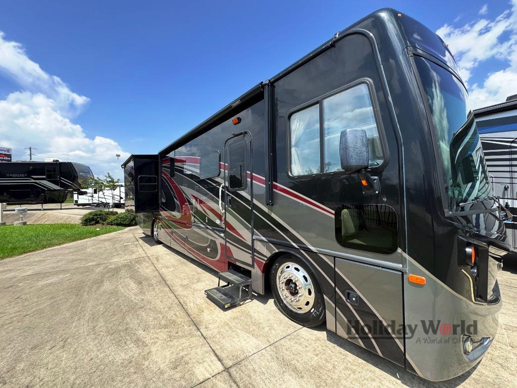 2019 Fleetwood Rv Pace Arrow 36U in willis TX