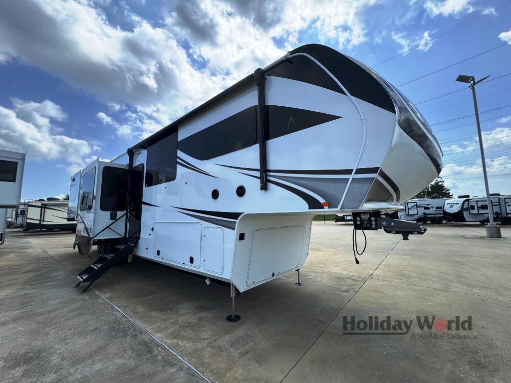 2027 Grand Design Solitude 390RK in willis TX