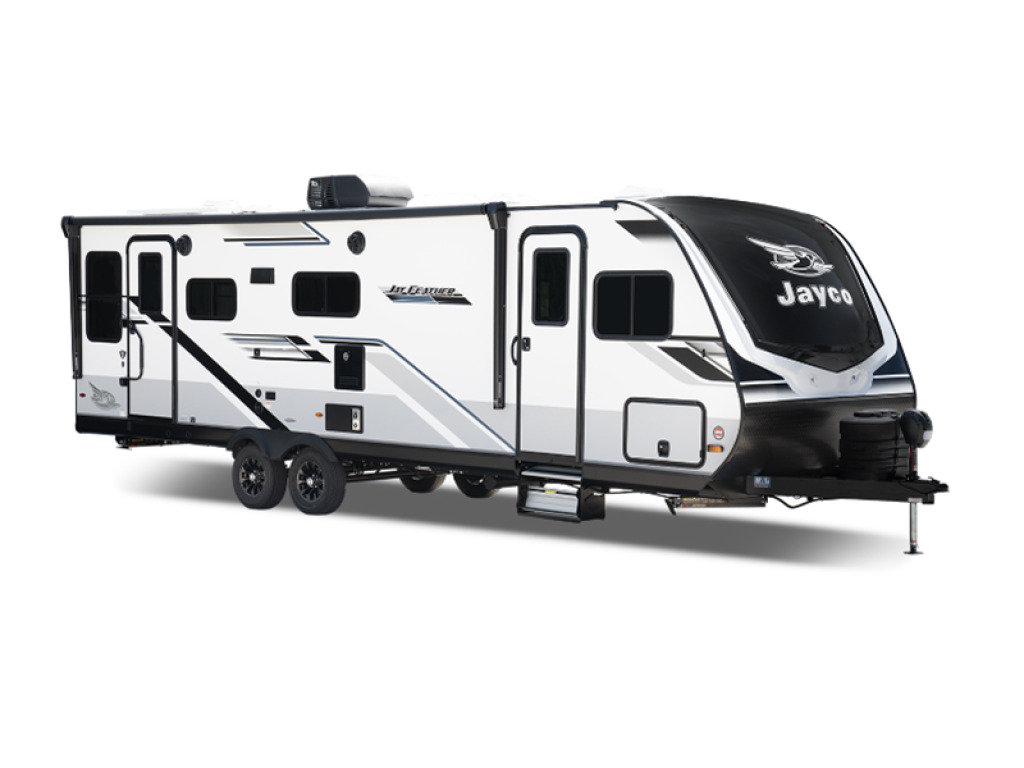 2025 Jayco Jay Feather 23RK in ellensburg WA
