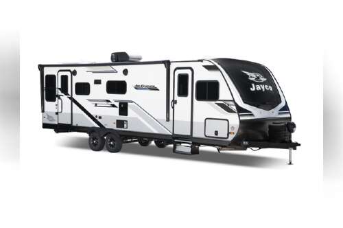 2025 Jayco Jay Feather 23RK in ellensburg WA