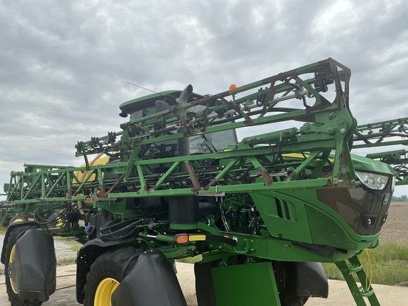 2019 John Deere R4023 in Waterproof, LA
