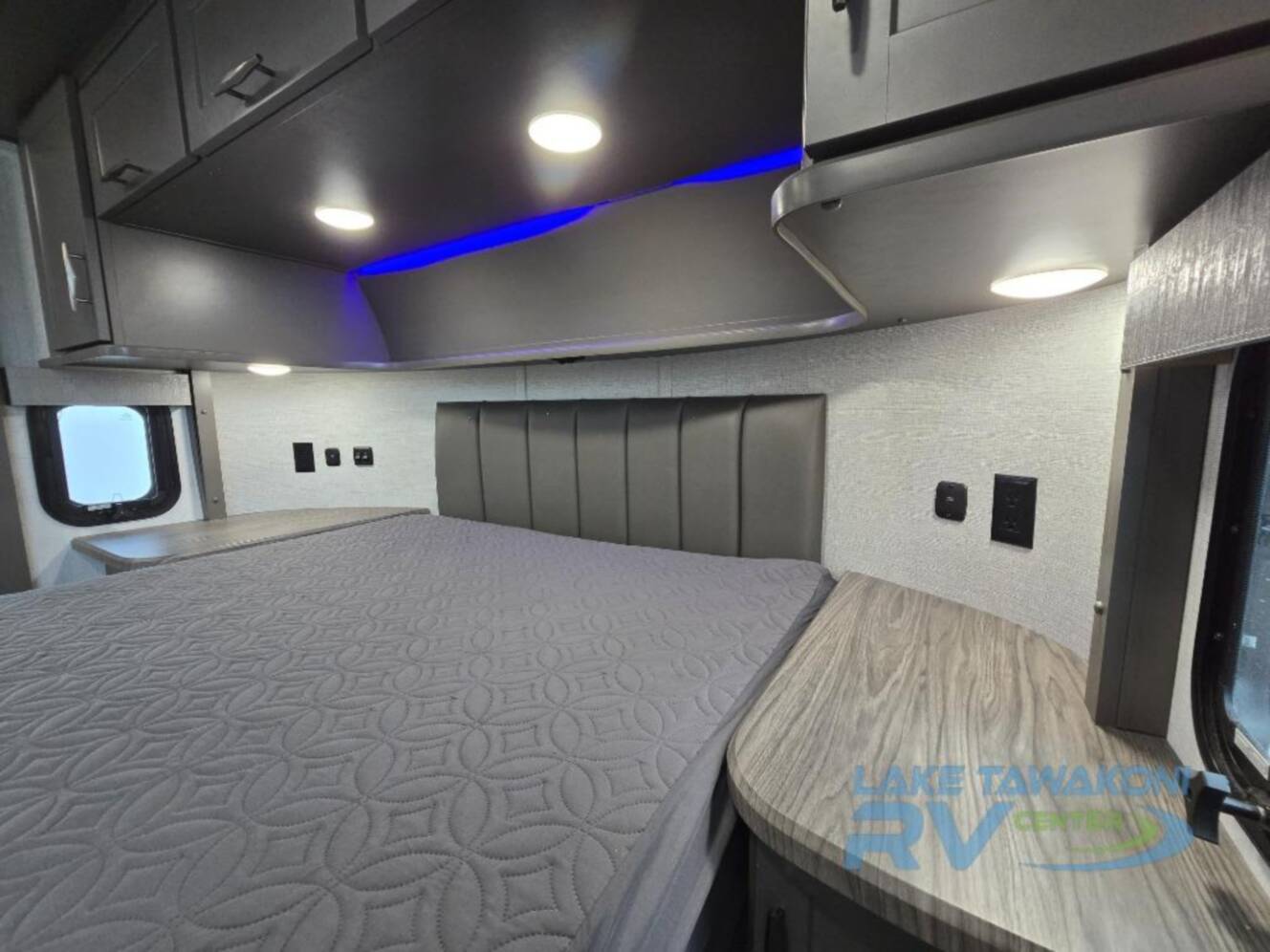 A photo of this 2024 Grand Design Momentum M-Class 395MS